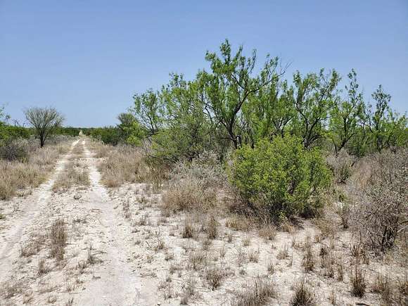 34.07 Acres of Recreational Land for Sale in Brackettville, Texas