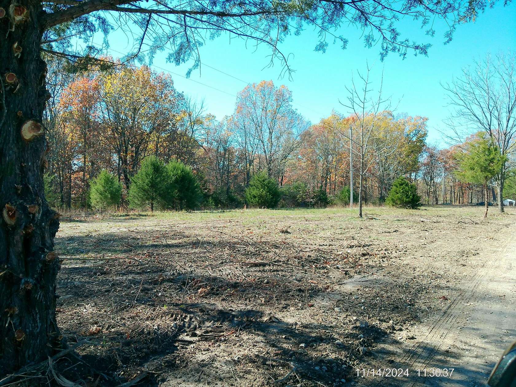 3.9 Acres of Residential Land for Sale in Ozark, Missouri