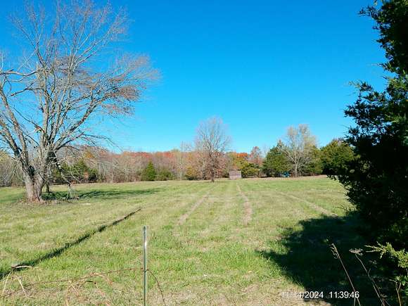 3.9 Acres of Residential Land for Sale in Ozark, Missouri