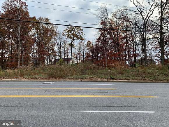 0.19 Acres of Residential Land for Sale in Rosedale, Maryland