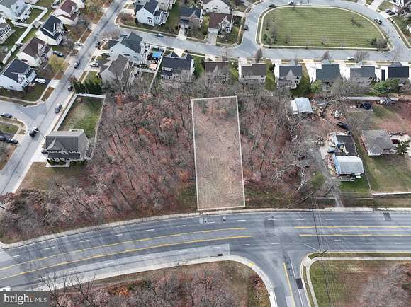 0.19 Acres of Residential Land for Sale in Rosedale, Maryland