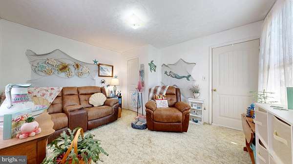 28 Acres of Agricultural Land with Home for Sale in Salisbury, Maryland