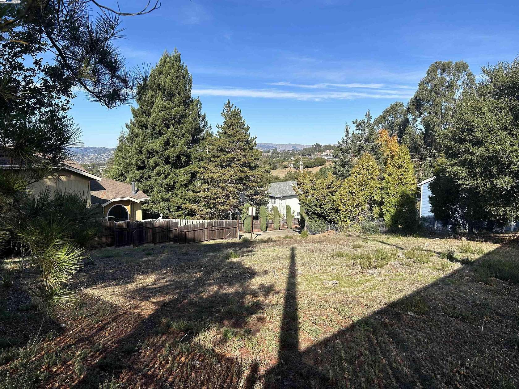 Residential Land for Sale in Hayward, California