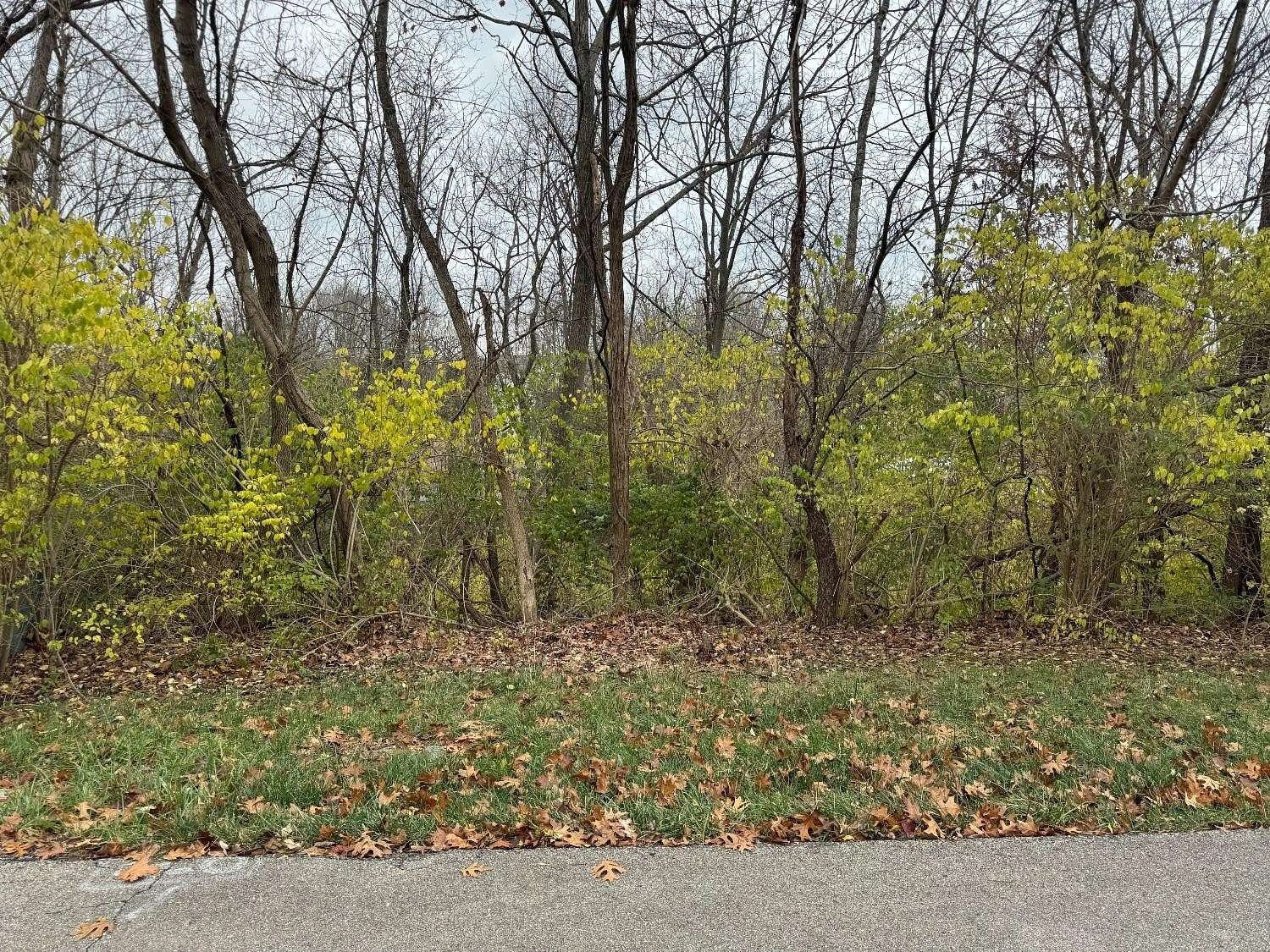 0.48 Acres of Residential Land for Sale in Lawrenceburg, Indiana