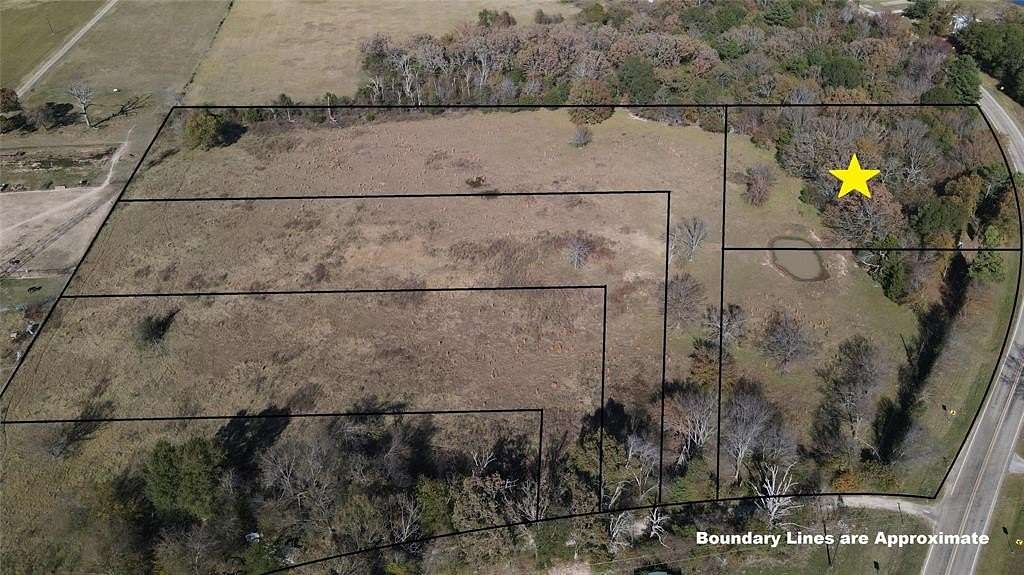 3.62 Acres of Residential Land for Sale in Emory, Texas