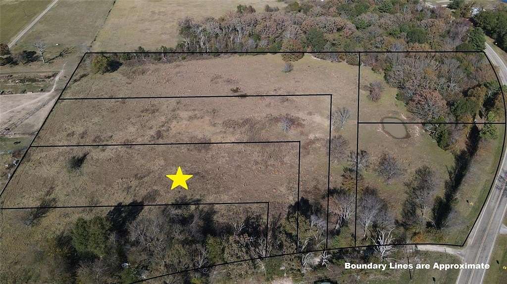 1.53 Acres of Residential Land for Sale in Emory, Texas