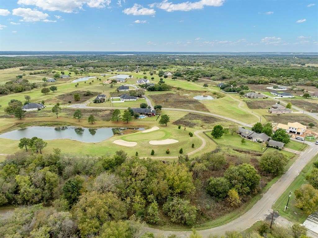 0.29 Acres of Residential Land for Sale in Whitney, Texas