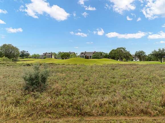 0.138 Acres of Residential Land for Sale in Whitney, Texas