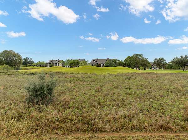 0.14 Acres of Residential Land for Sale in Whitney, Texas