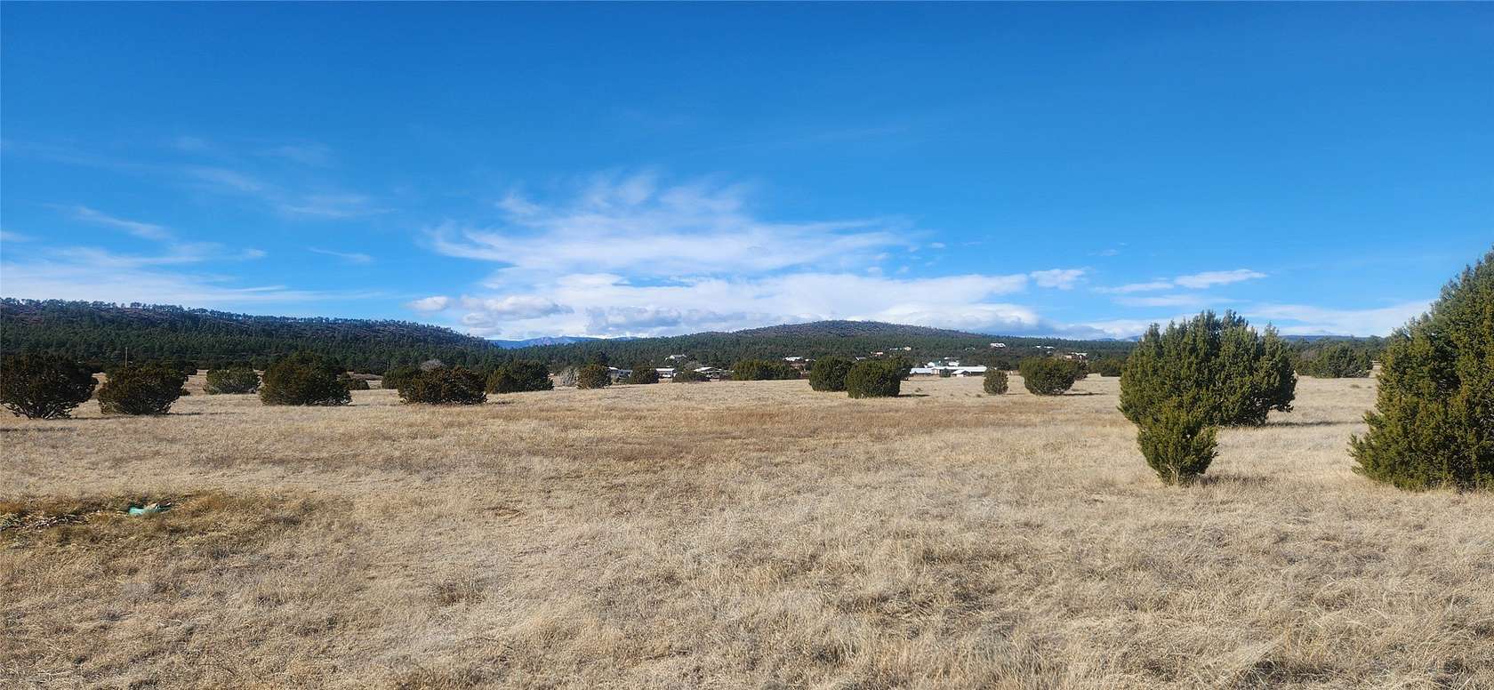 5 Acres of Residential Land for Sale in Las Vegas, New Mexico