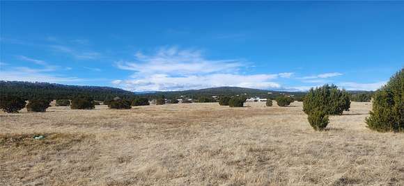 5.01 Acres of Residential Land for Sale in Romeroville, New Mexico