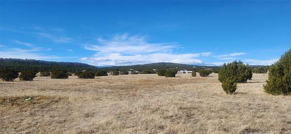 5 Acres of Residential Land for Sale in Las Vegas, New Mexico