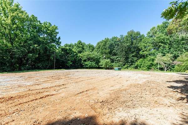 3.33 Acres of Residential Land for Sale in Cleveland, North Carolina