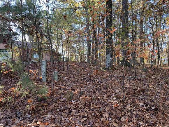 0.28 Acres of Residential Land for Sale in Hot Springs Village, Arkansas