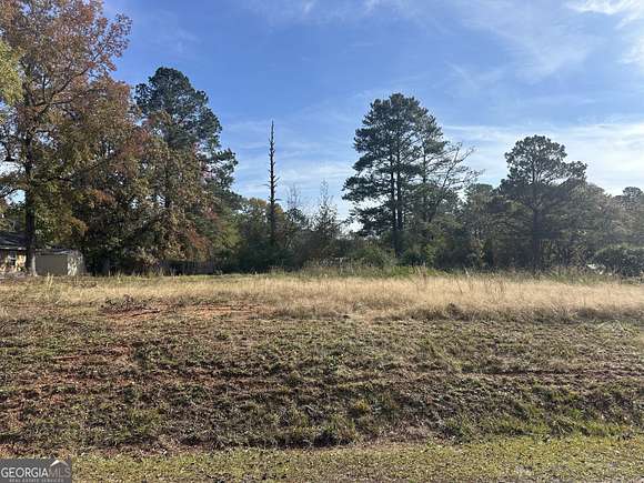 0.58 Acres of Residential Land for Sale in Gray, Georgia