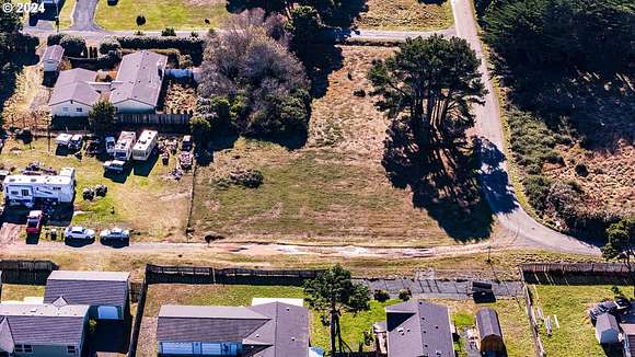 0.35 Acres of Residential Land for Sale in Bandon, Oregon