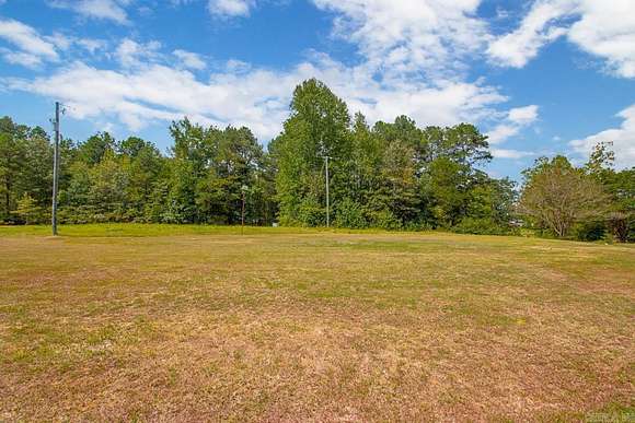 4 Acres of Land for Sale in Hensley, Arkansas