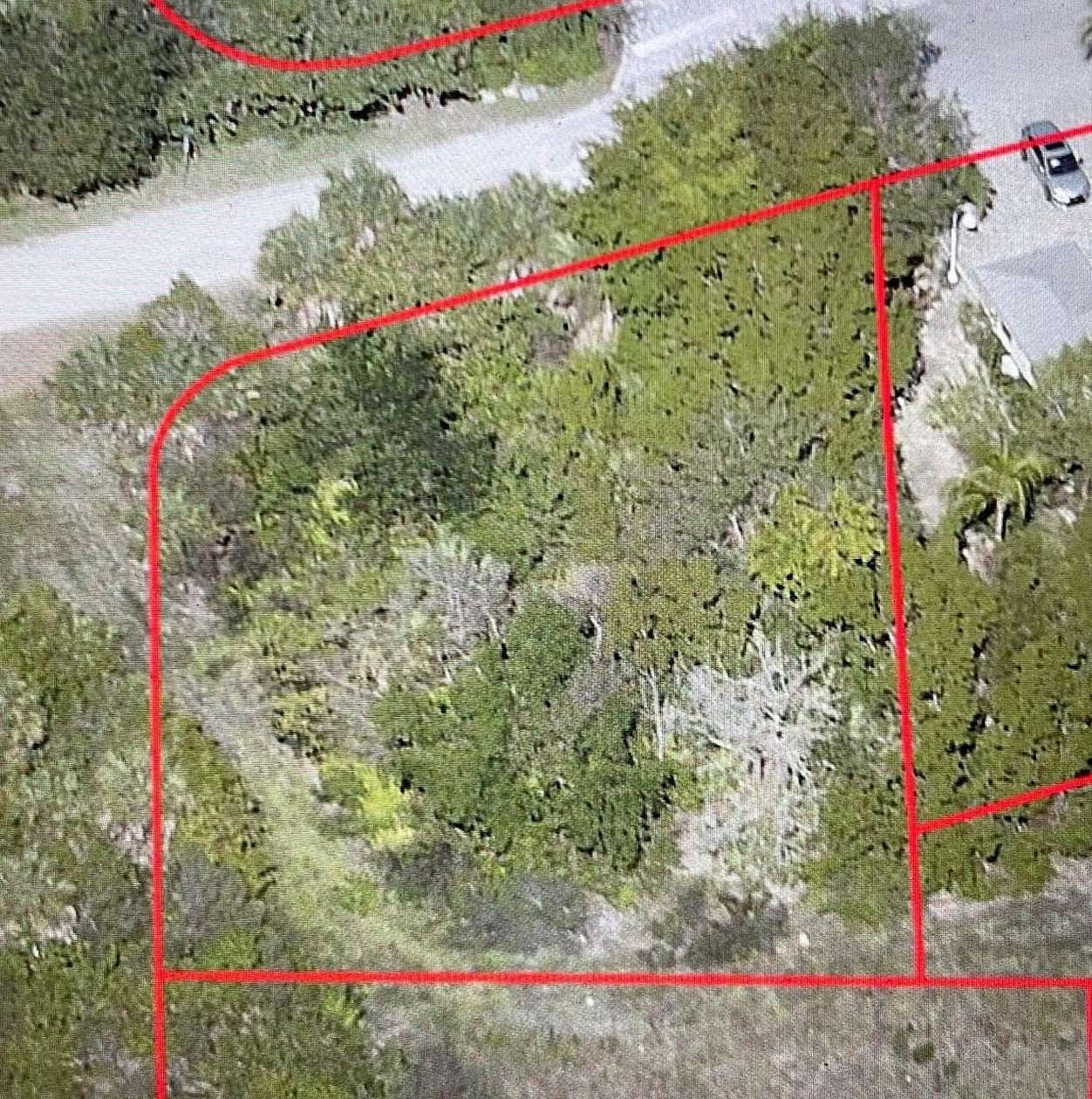 0.33 Acres of Residential Land for Sale in Sanibel, Florida