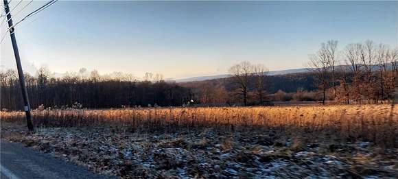 22.2 Acres of Land for Sale in Ligonier Township, Pennsylvania