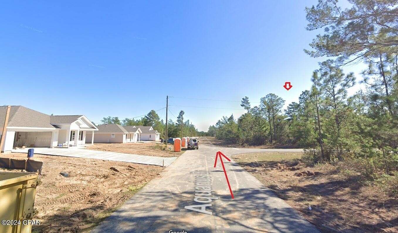 0.26 Acres of Residential Land for Sale in Chipley, Florida