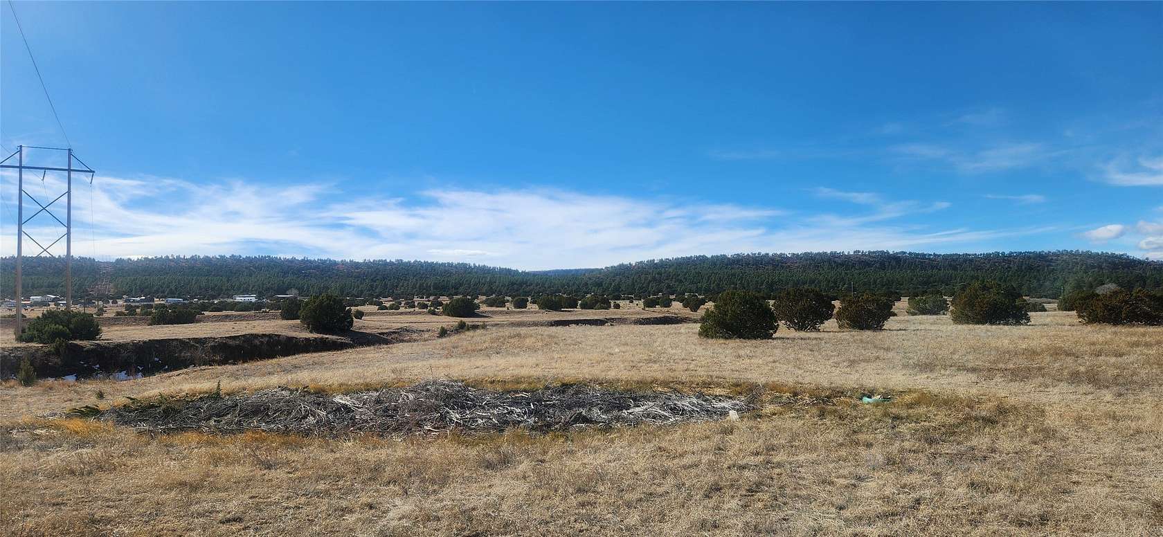 5.01 Acres of Residential Land for Sale in Romeroville, New Mexico