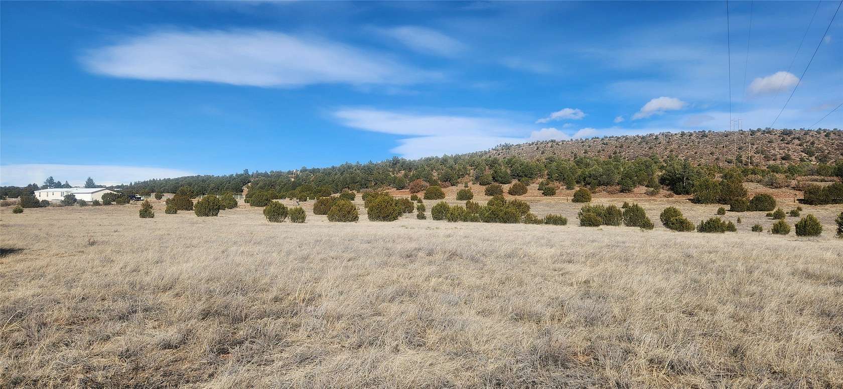 5 Acres of Residential Land for Sale in Las Vegas, New Mexico