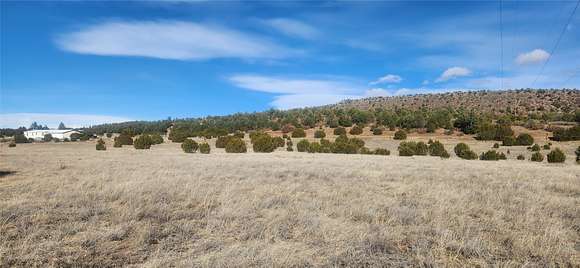 5.01 Acres of Residential Land for Sale in Romeroville, New Mexico