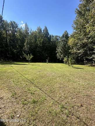 44 Acres of Land for Sale in Holcomb, Mississippi