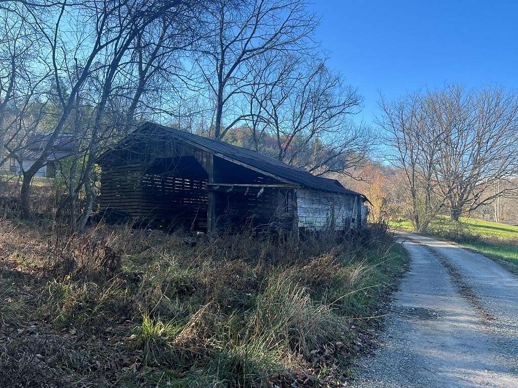 1 Acre of Residential Land for Sale in Morganton, Georgia