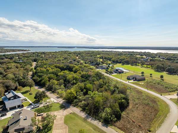 0.25 Acres of Residential Land for Sale in Whitney, Texas