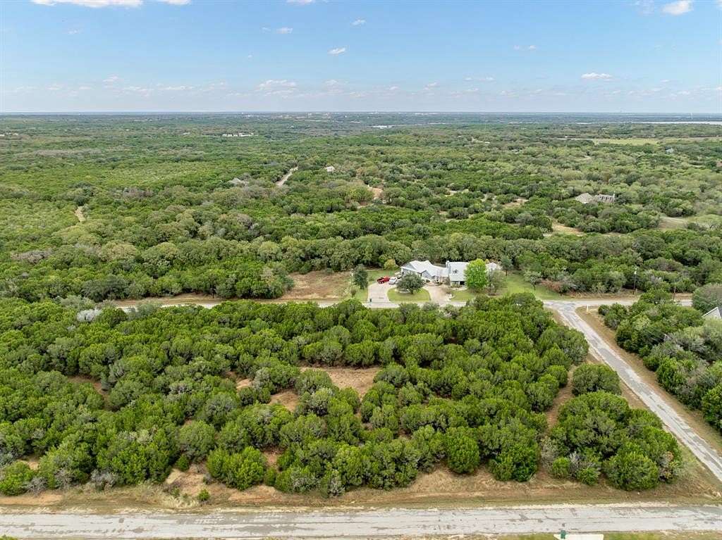 0.24 Acres of Residential Land for Sale in Whitney, Texas