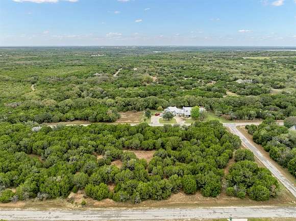 0.239 Acres of Residential Land for Sale in Whitney, Texas