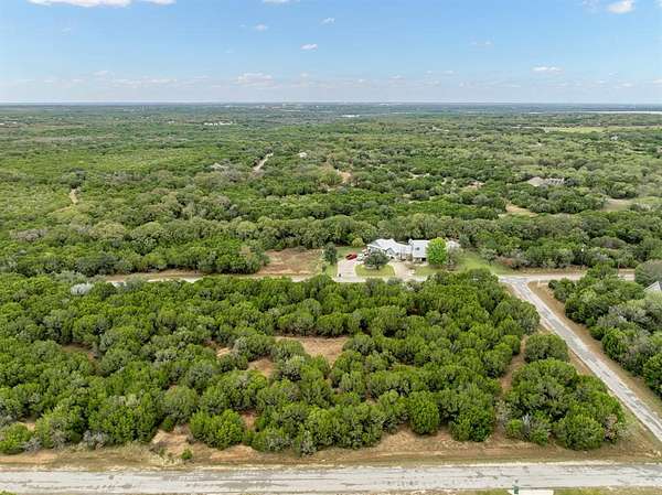 0.24 Acres of Residential Land for Sale in Whitney, Texas