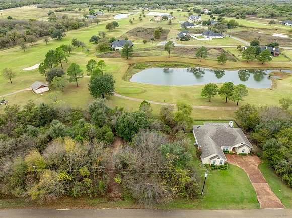 0.248 Acres of Land for Sale in Whitney, Texas