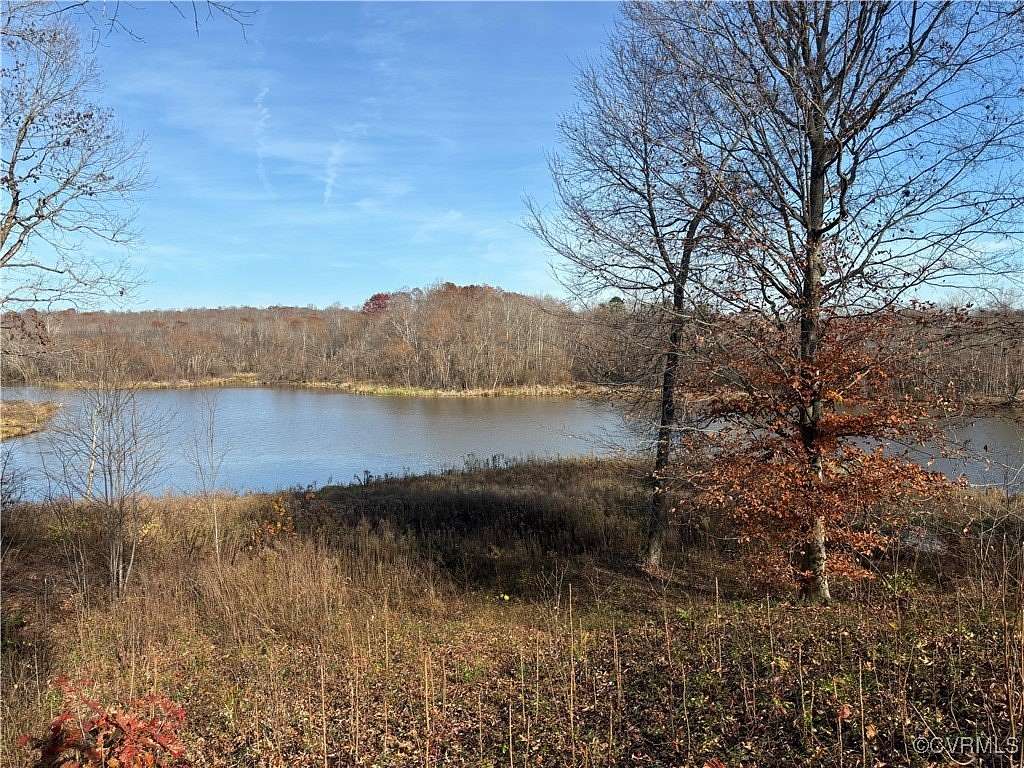 2.684 Acres of Residential Land for Sale in Orange, Virginia