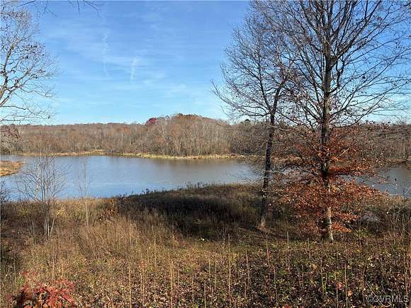 2.684 Acres of Residential Land for Sale in Orange, Virginia