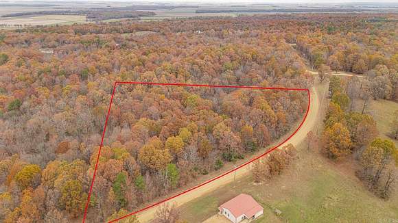 4.6 Acres of Residential Land for Sale in Jonesboro, Arkansas