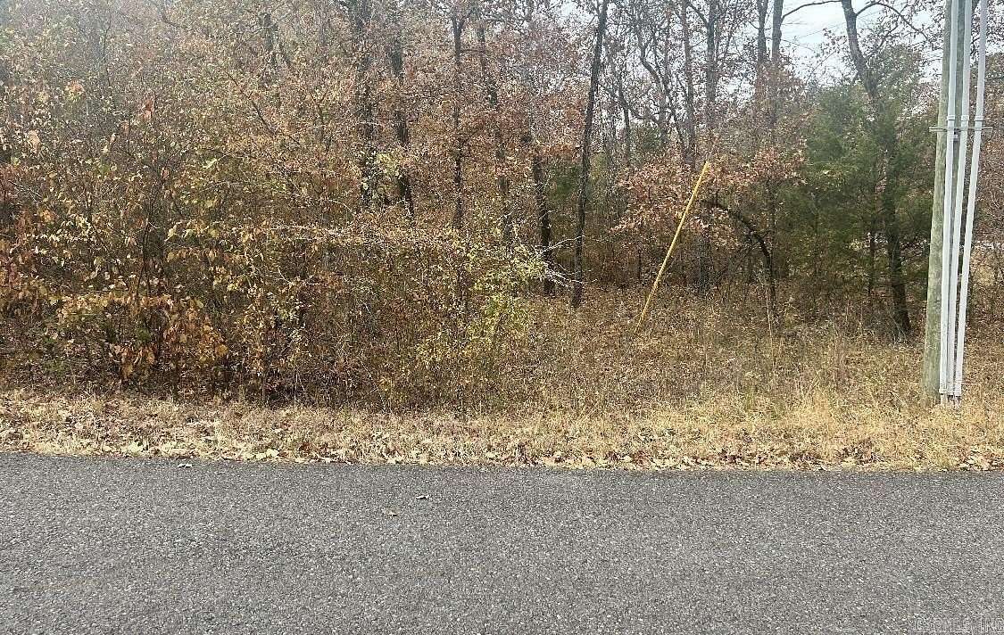 0.21 Acres of Residential Land for Sale in Hot Springs Village, Arkansas