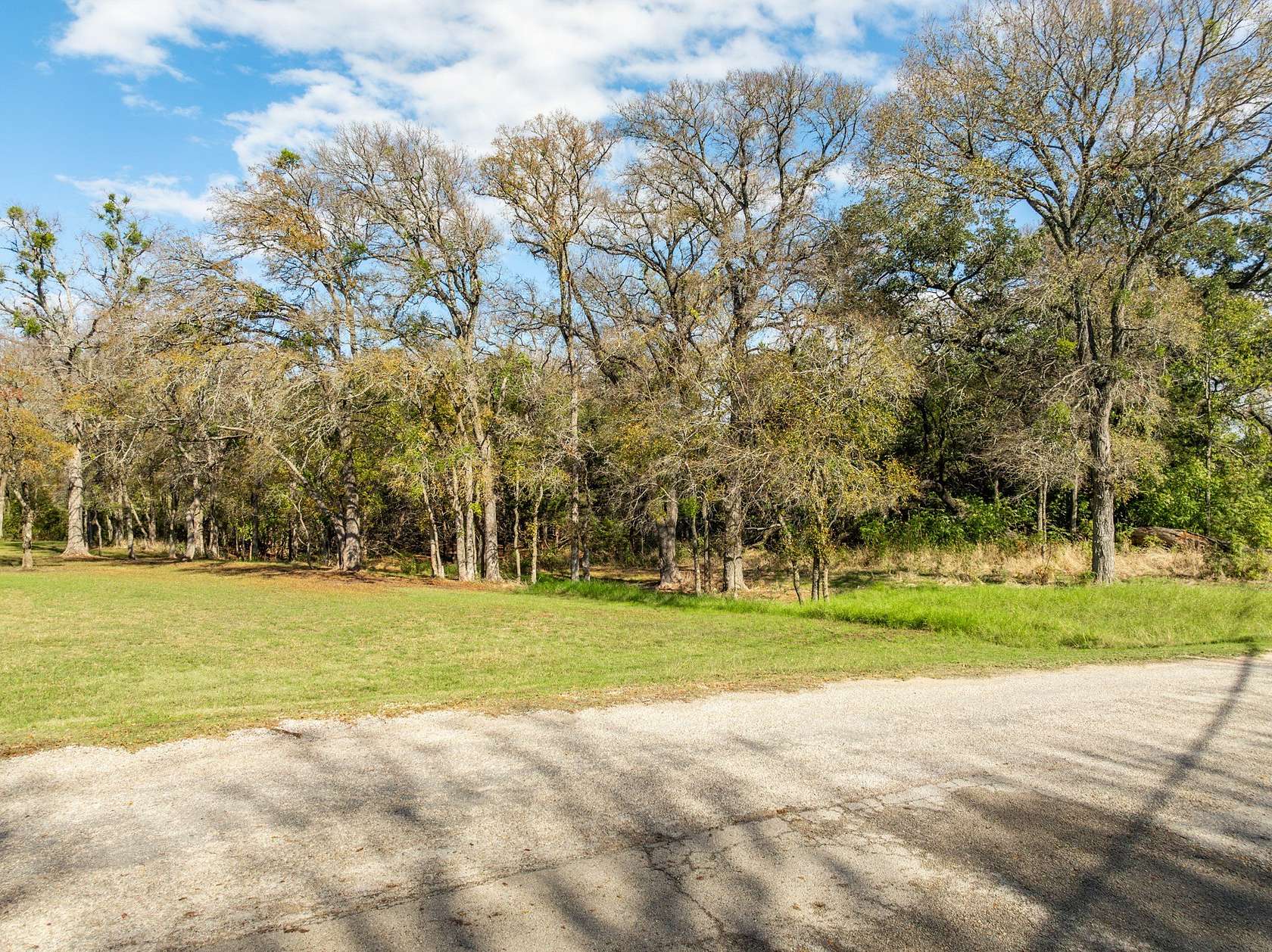 0.32 Acres of Residential Land for Sale in Whitney, Texas