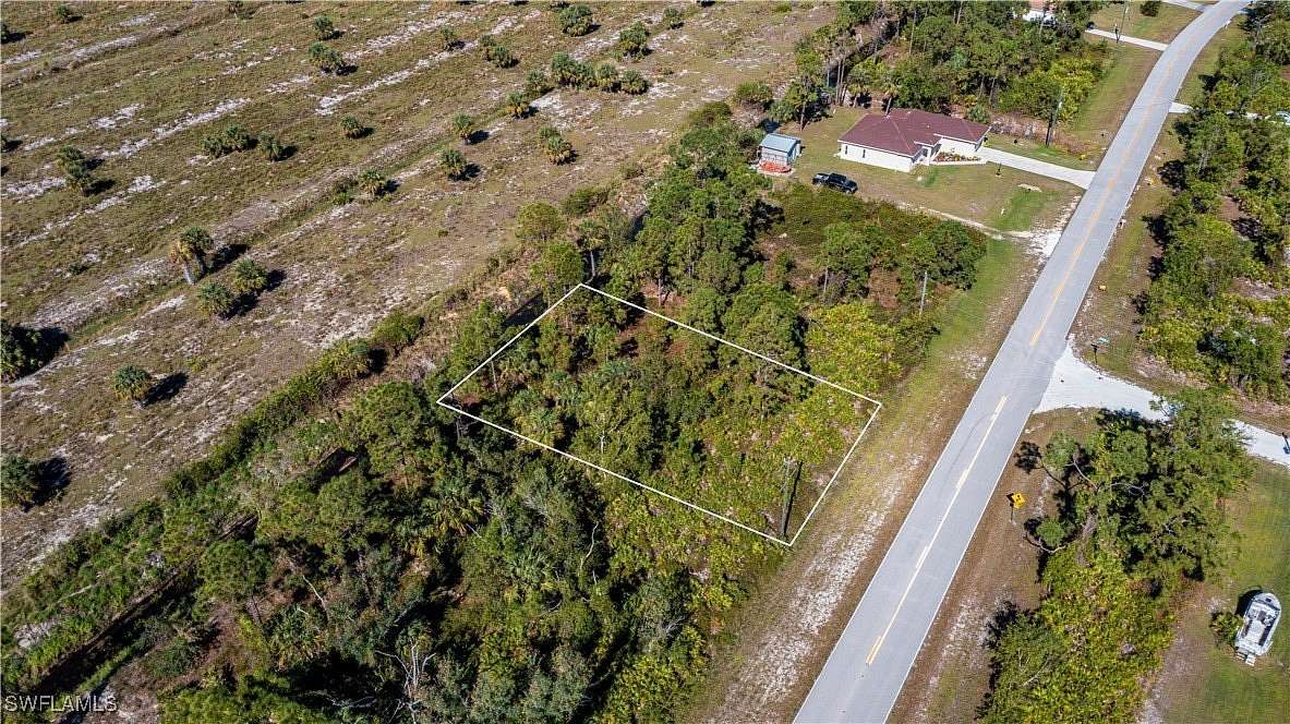 0.22 Acres of Residential Land for Sale in Punta Gorda, Florida