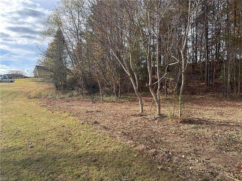 0.91 Acres of Residential Land for Sale in Smithfield, Virginia