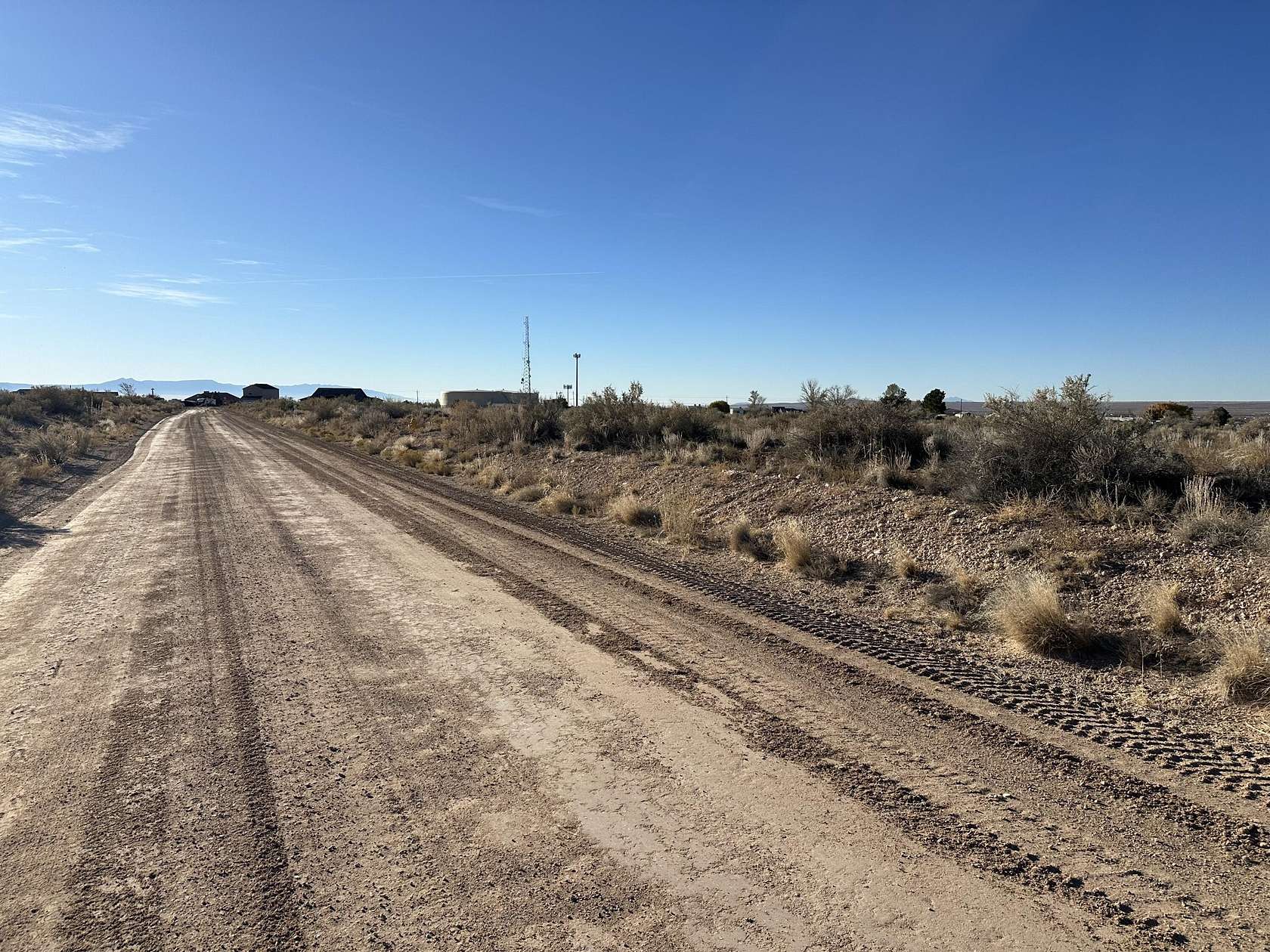 1.89 Acres of Residential Land for Sale in Rio Rancho, New Mexico