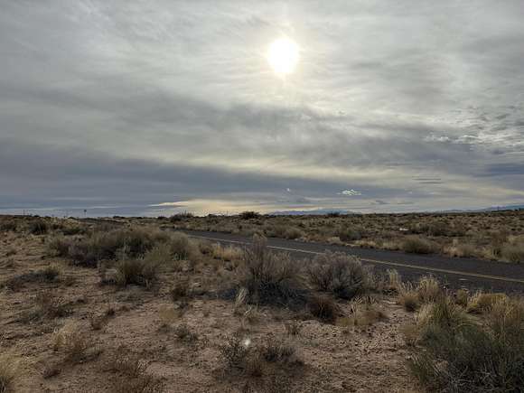 20 Acres of Recreational Land for Sale in Veguita, New Mexico