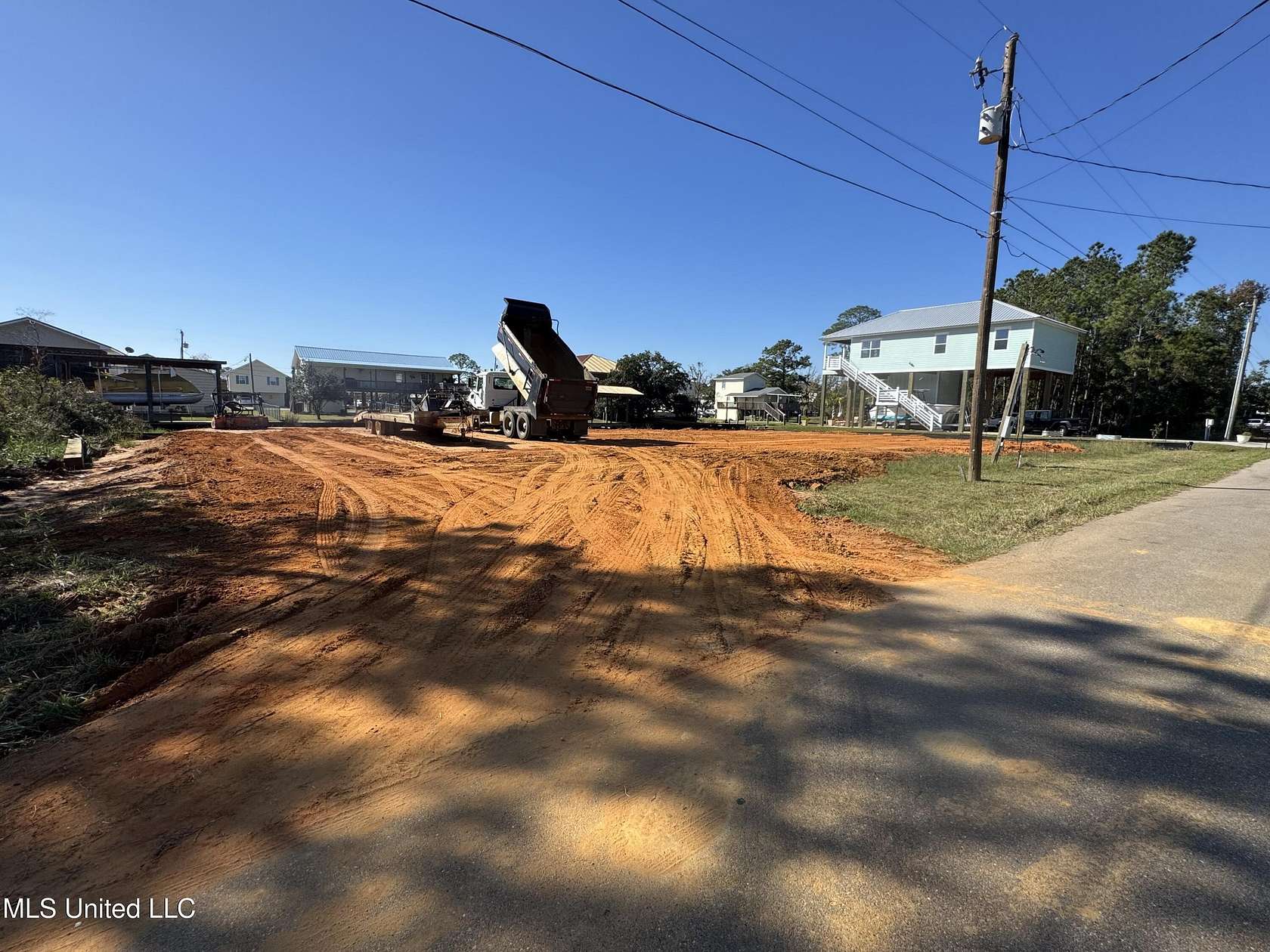 0.2 Acres of Residential Land for Sale in Bay St. Louis, Mississippi