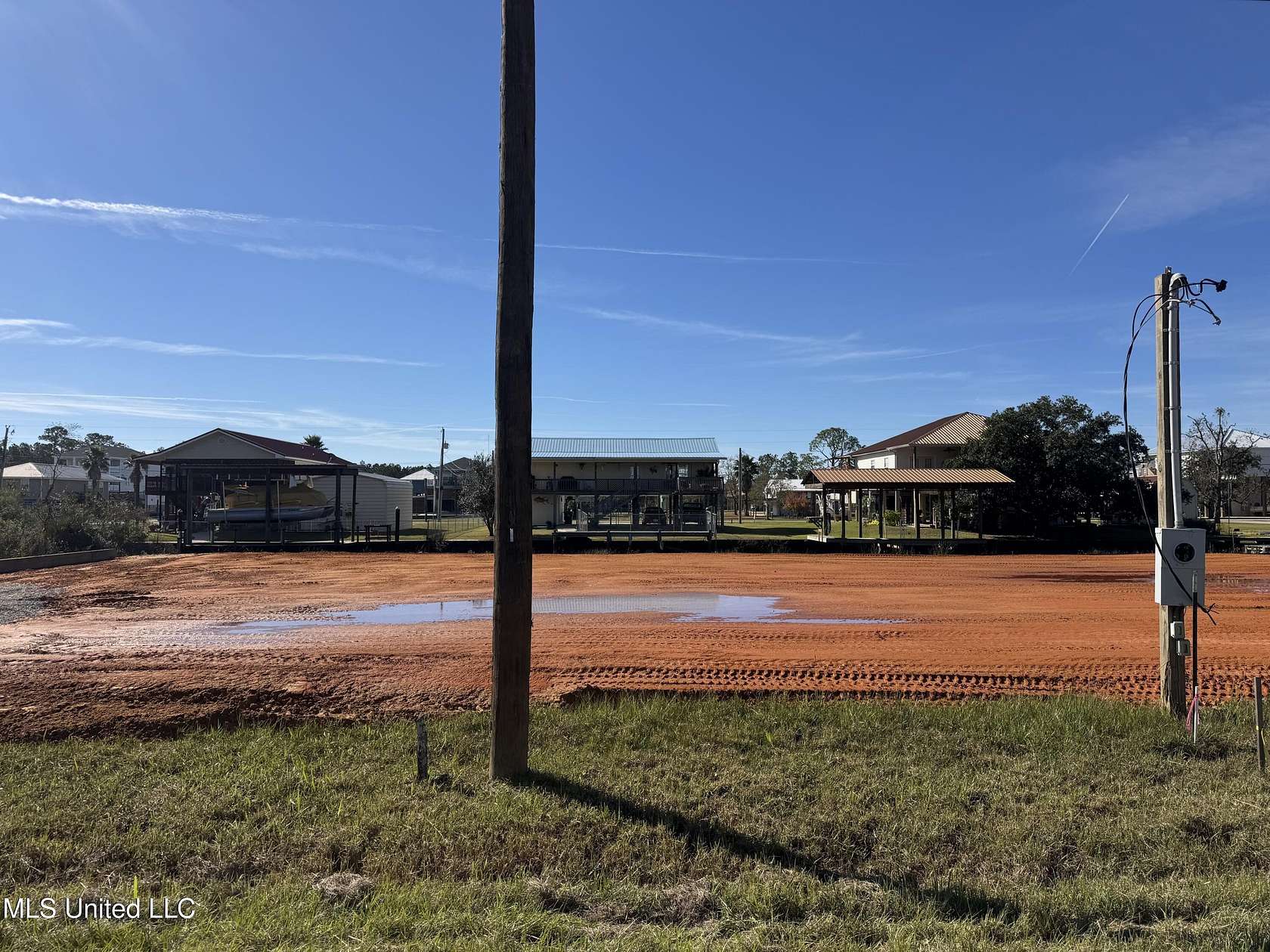 0.2 Acres of Residential Land for Sale in Bay St. Louis, Mississippi