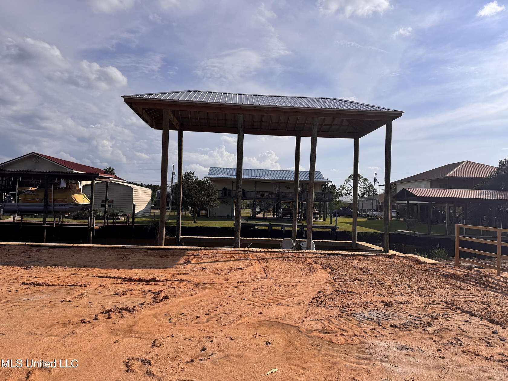 0.2 Acres of Residential Land for Sale in Bay St. Louis, Mississippi