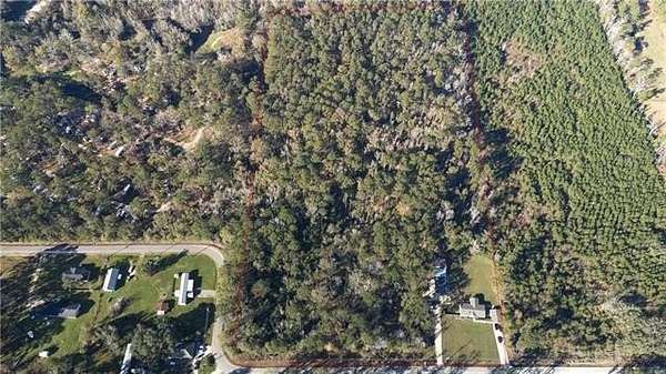 20.6 Acres of Land for Sale in Independence, Louisiana