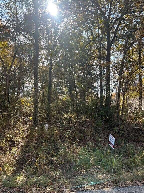 0.113 Acres of Land for Sale in Mabank, Texas