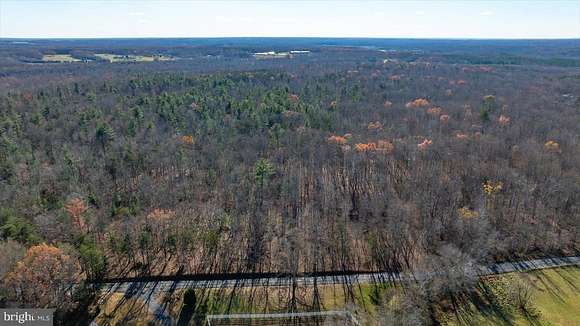 60.22 Acres of Recreational Land for Sale in Orange, Virginia