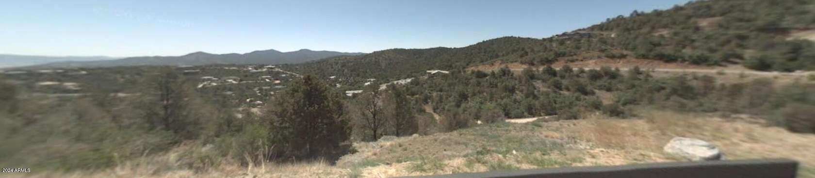 0.68 Acres of Residential Land for Sale in Prescott, Arizona